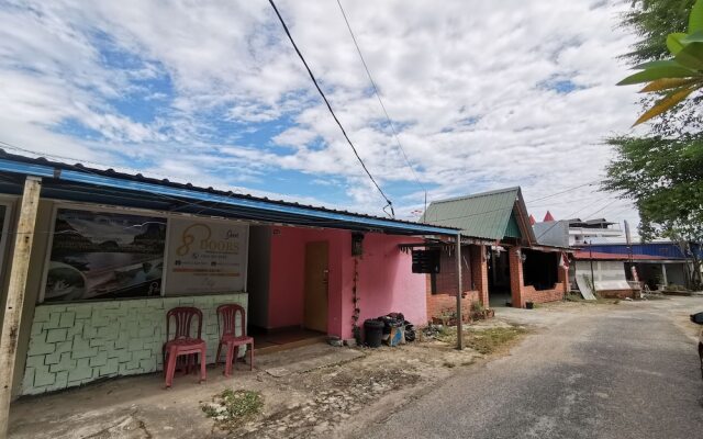 8 Doors Inn Langkawi