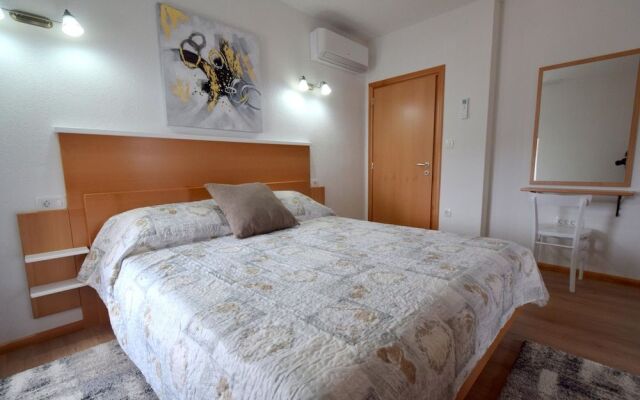 Two Storey Apartment Morea