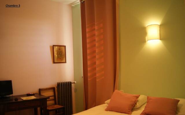 Hôtel Restaurant La Marbrerie