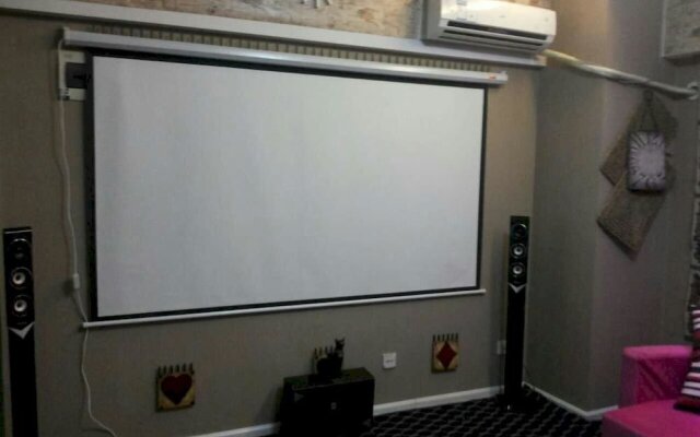 Wanda City Fashion Hotel