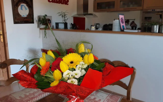 Au Petit Bonheur chez Bambina