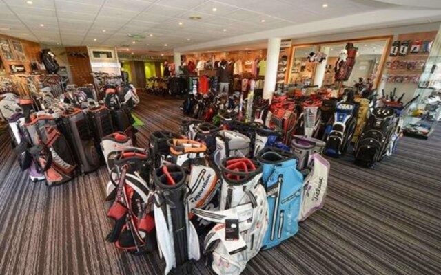 Quality Hotel du Golf Montpellier Juvignac
