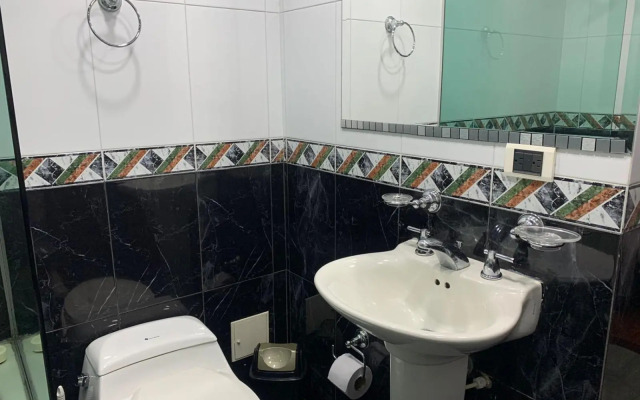 Hermoso apartamento, excelente ubicación, WI FI