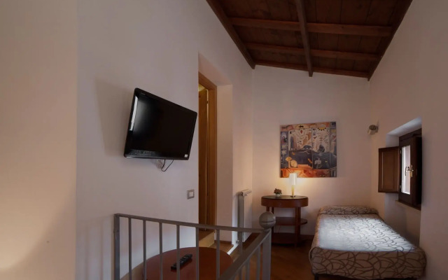 St. Peter' Six Rooms & Suites