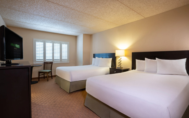 Tropicana Laughlin - A Caesars Rewards Destination