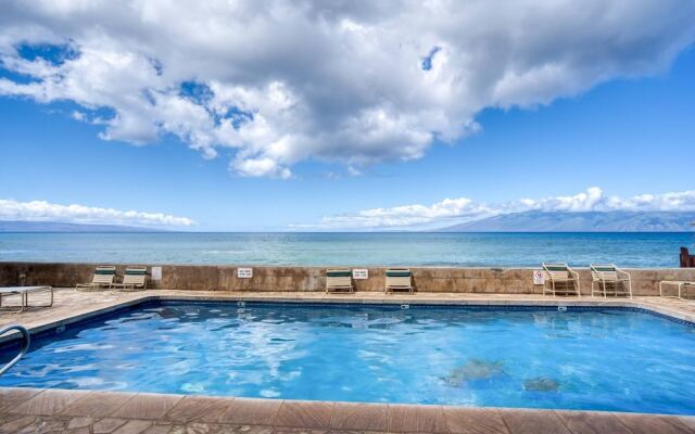 Nohonani 102 by Coldwell Banker Island Vacations