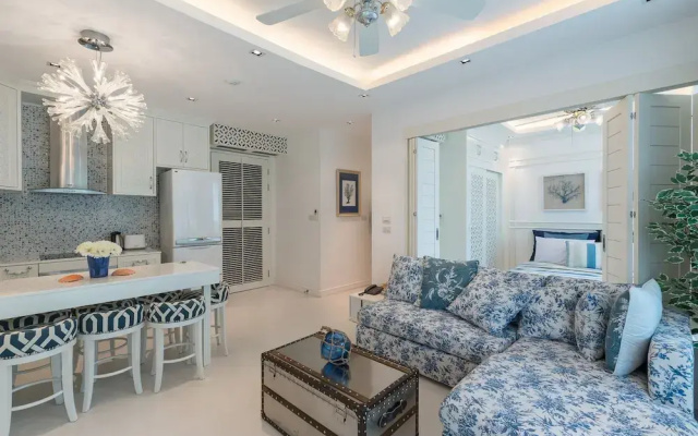 Hua Hin Luxury Suite by Passionata