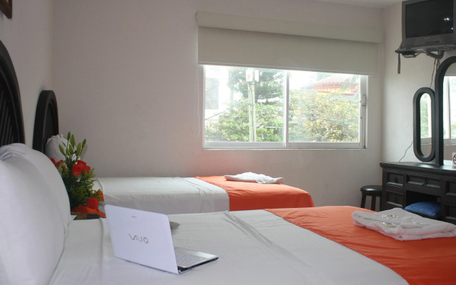 Hotel Nautico Inn