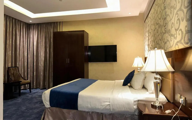 Maset Al Masem Al Khobar