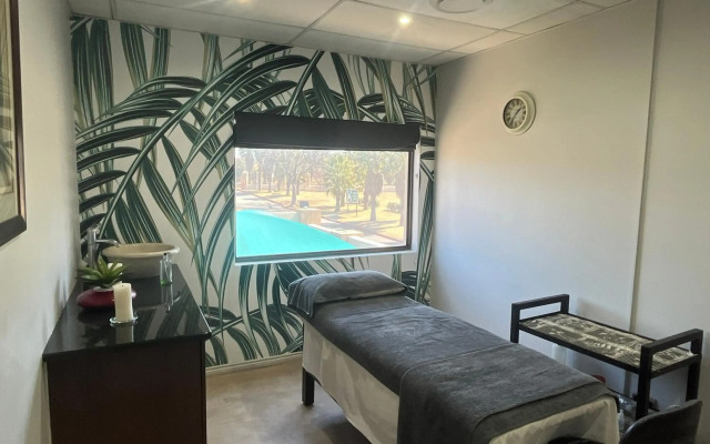 BON Hotel Riviera On Vaal