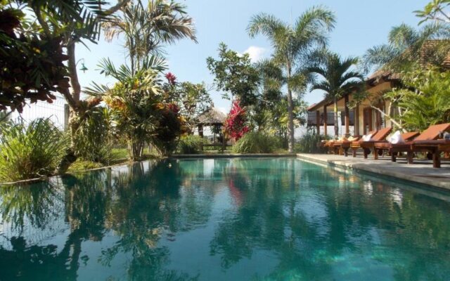 Villa Mandi Ubud