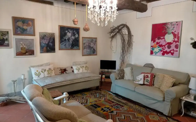 Casa di Campagna Maglianello