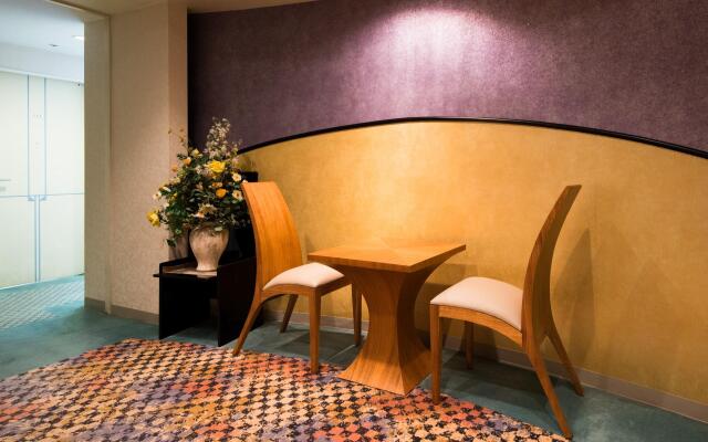 Hotel Centmain Nagoya