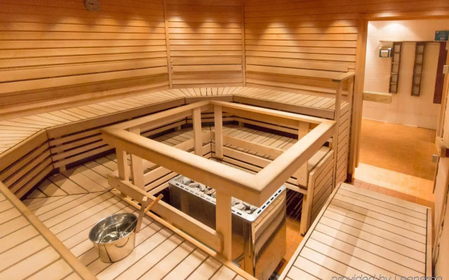 Original Sokos Hotel Vaakuna Pori