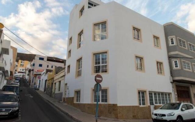 Apartment Sosa Fuerteventura