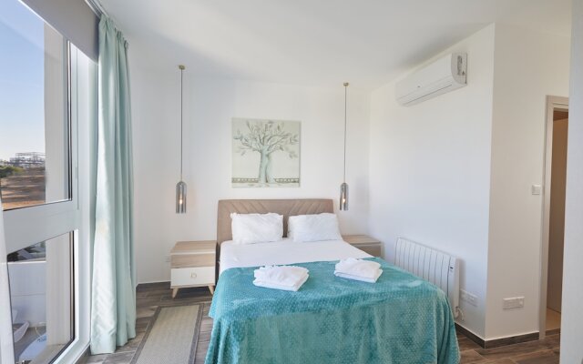 Protaras Vie Bleu Villa Vb8