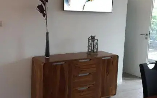 FeWo an der Ostsee Nr. 5