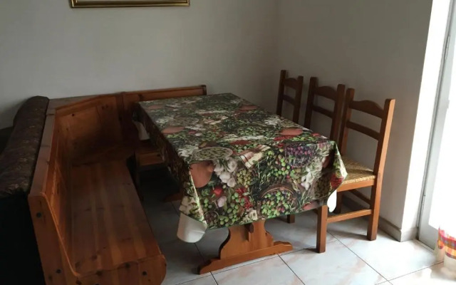 Apartment Sun And Sea