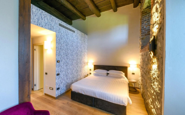 Relais & Spa Castello di Casiglio
