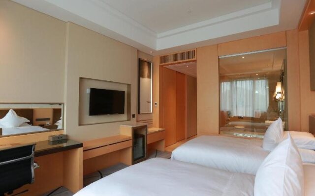 Gloria Resorts Jingdezhen Xishan Lake