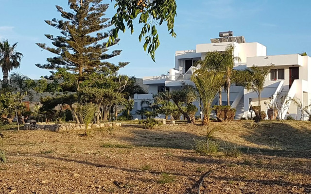 Eftihia Studios