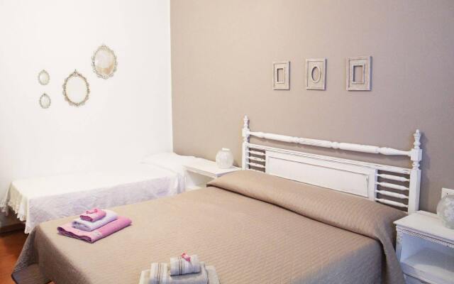 b&b Villa Ortensia