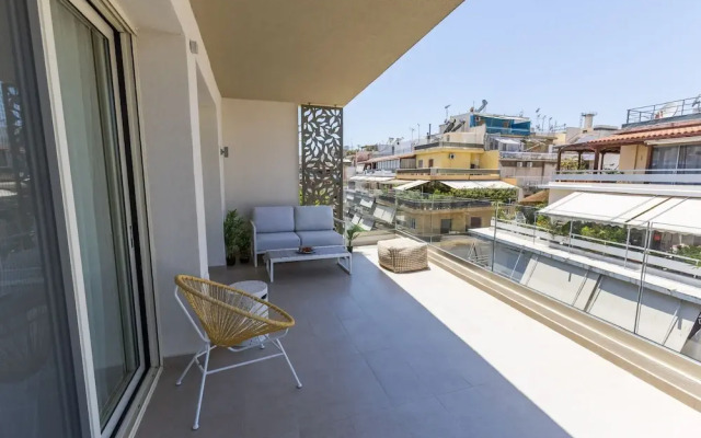 The Mediterranean Suites