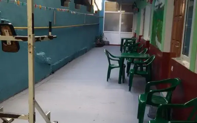 Guest House on Kievskaya