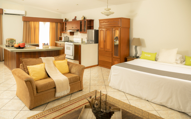 Casa Bella Boutique Hotel San Isidro