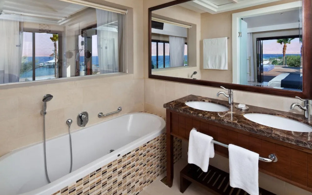 Herbert Samuel Royal Shangri-La Eilat