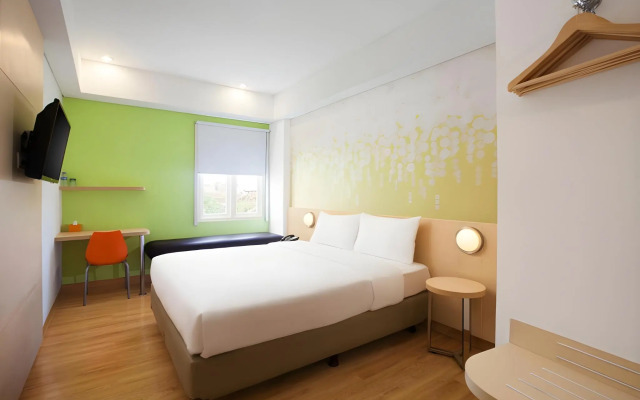 Zest Harbour Bay Batam by Swiss-Belhotel International