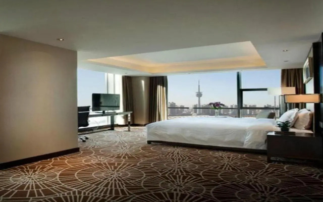 Ramada Plaza Xian South