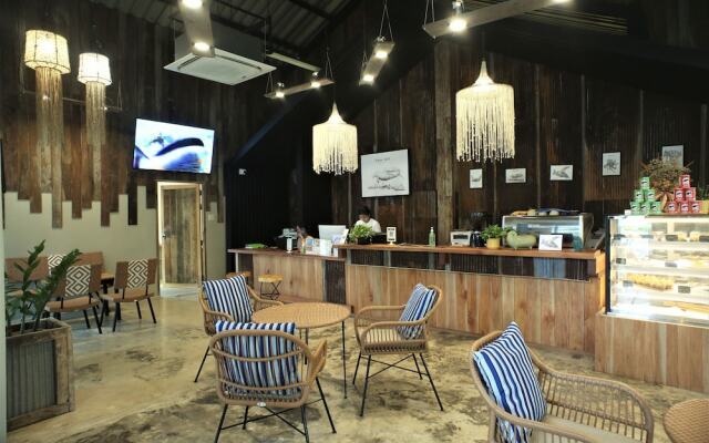 Dugong Village-Green Hotel