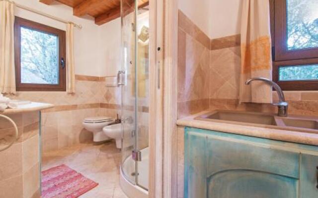 Casa vacanze San Pantaleo