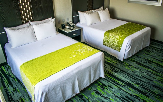 Hotel Araiza San Luis