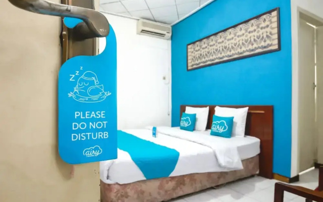 Airy Eco Cicendo Dr. Rum 12 Bandung