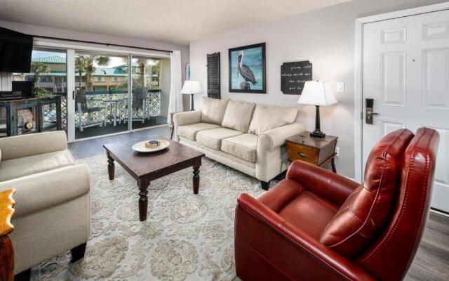 Seaspray Condos 212D