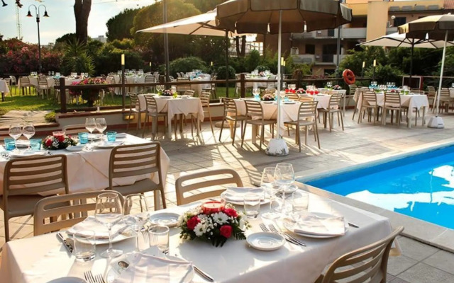 PFA Hotel La Darsena