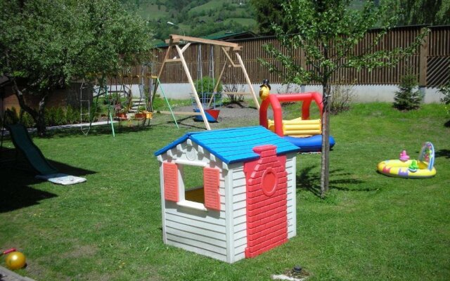 Pension Theresia