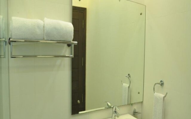 Sanshui Sunshine Holiday Hotel