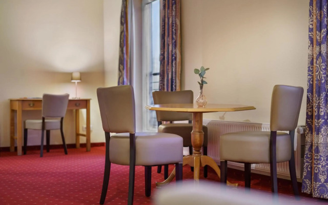 Hotel Hagemann