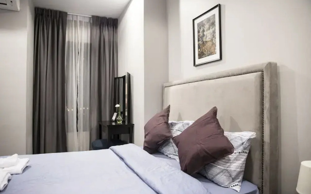 Community Apartment - bkbhce6