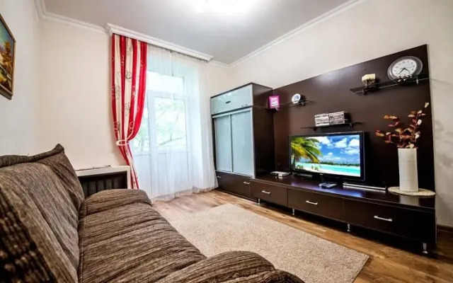 GoodApart на Красноармейской