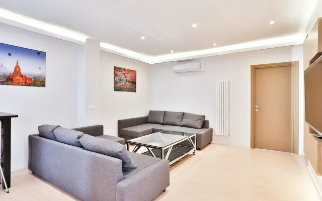 Blue Nights Appartements 108