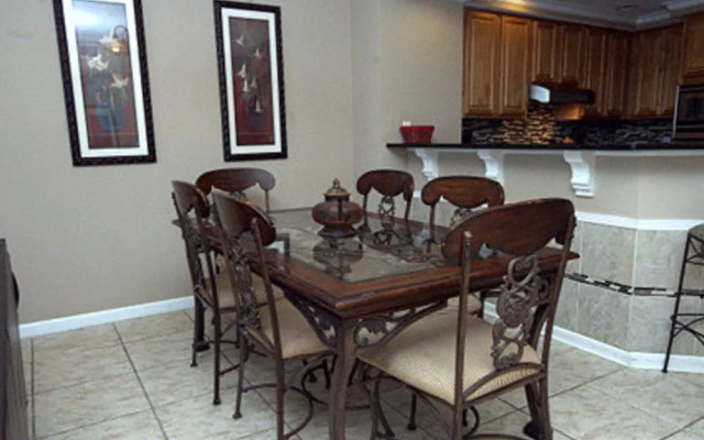 Colonnades 1202 - 3 Br condo