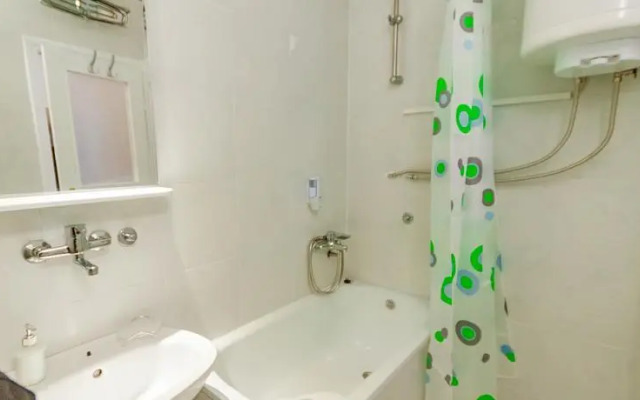 Apartment Belgrade Nook Green