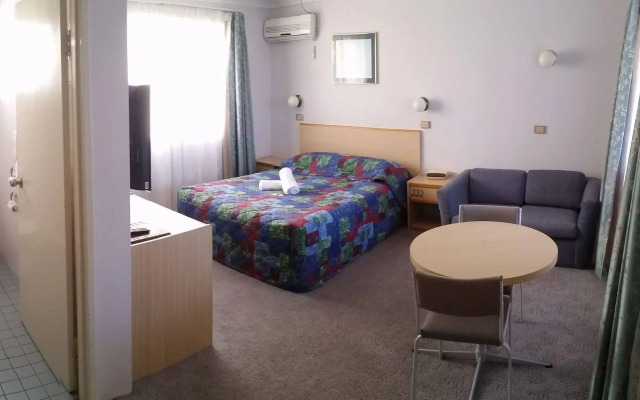 Abel Tasman Motel