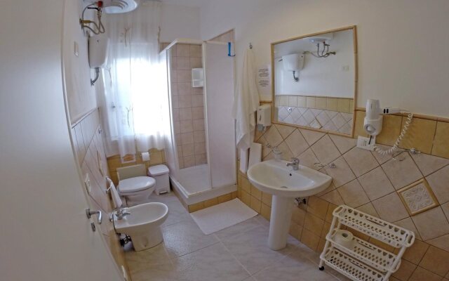 Bed & Breakfast Oceano&Mare