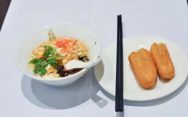 Homeinn plus Shanghai Zhangjiang Park