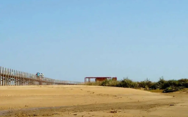 Casa Viana - Guesthouse